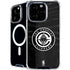 NBA LA Clippers Animal Print iPhone 16 Pro MagSafe Case